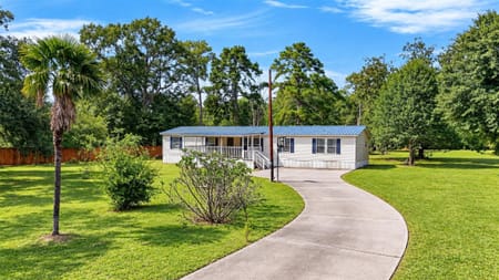 Conroe, TX 77303 Montgomery County