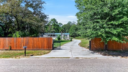 Conroe, TX 77303 Montgomery County