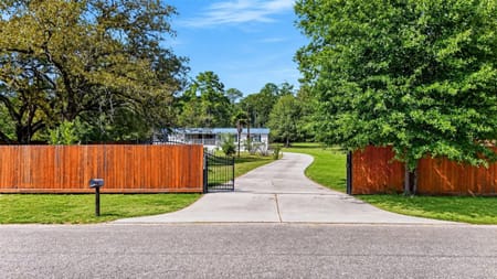 Conroe, TX 77303 Montgomery County