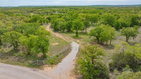 Graham, TX 76450 Young County