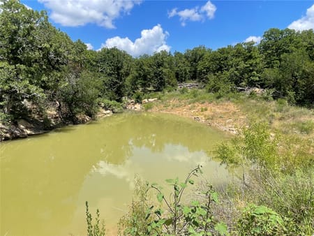 Graham, TX 76450 Young County