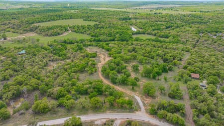 Graham, TX 76450 Young County