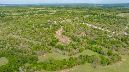 Graham, TX 76450 Young County