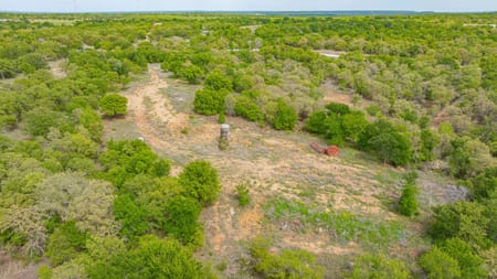 Graham, TX 76450 Young County