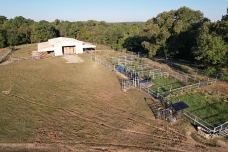 Henderson, TX 75654 Rusk County