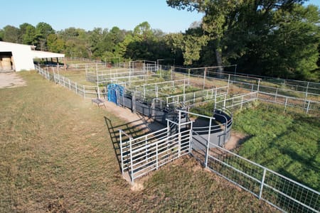 Henderson, TX 75654 Rusk County