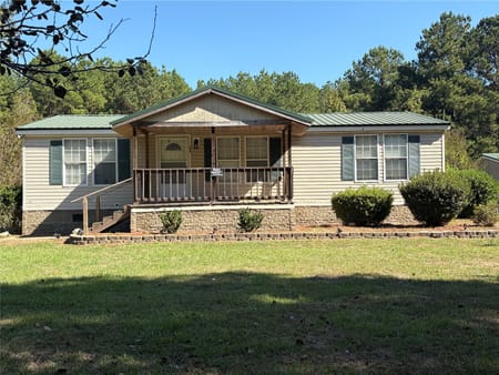Haughton, LA 71037 Bossier Parish