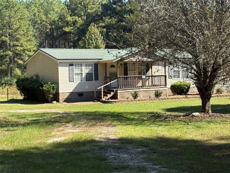 Haughton, LA 71037 Bossier Parish