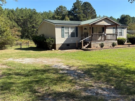 Haughton, LA 71037 Bossier Parish