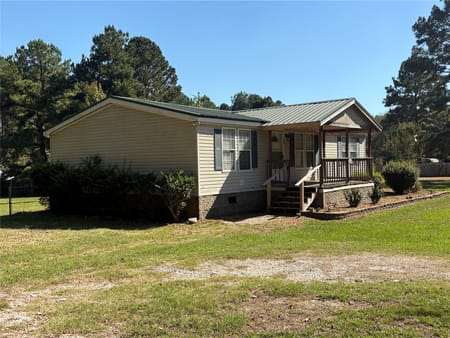 Haughton, LA 71037 Bossier Parish