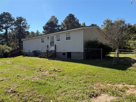 Haughton, LA 71037 Bossier Parish