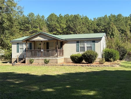 Haughton, LA 71037 Bossier Parish