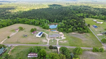 Jacksonville, TX 75766 Cherokee County