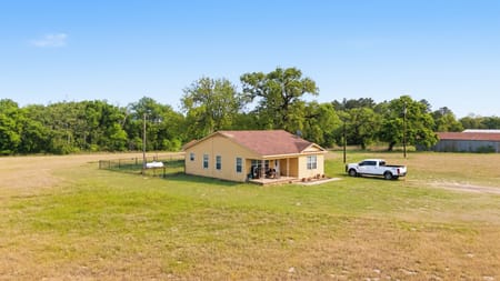 Jacksonville, TX 75766 Cherokee County