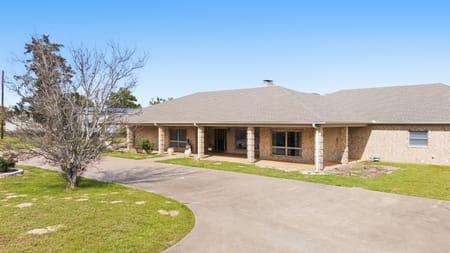 Jacksonville, TX 75766 Cherokee County