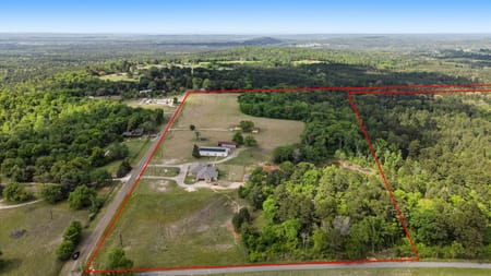Jacksonville, TX 75766 Cherokee County