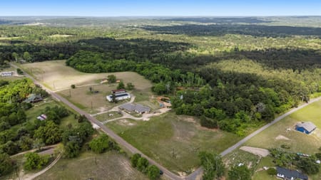 Jacksonville, TX 75766 Cherokee County
