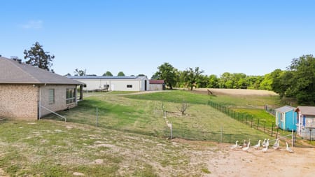 Jacksonville, TX 75766 Cherokee County