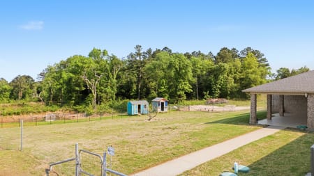 Jacksonville, TX 75766 Cherokee County