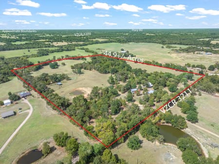 Wills Point, TX 75169 Van Zandt County