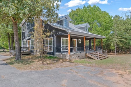 Wills Point, TX 75169 Van Zandt County