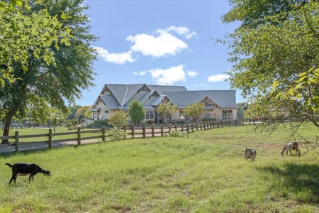 Canton, TX 75103 Van Zandt County