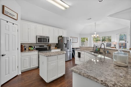 Fort Worth, TX 76244 Tarrant County