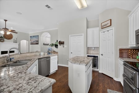 Fort Worth, TX 76244 Tarrant County