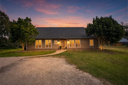Brazoria, TX 77422 Brazoria County