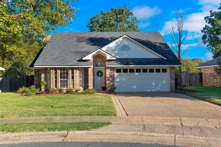 Bossier City, LA 71111 Bossier Parish