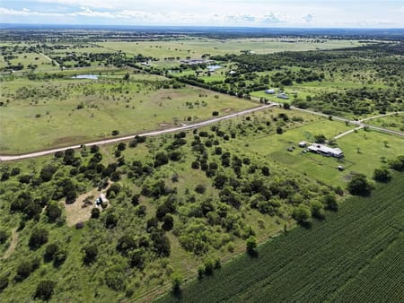 Blum, TX 76627 Hill County