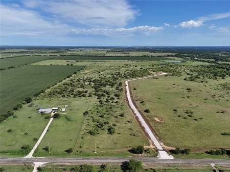 Blum, TX 76627 Hill County