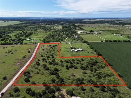 Blum, TX 76627 Hill County