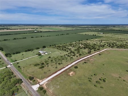 Blum, TX 76627 Hill County