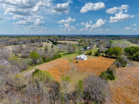 Bagwell, TX 75412 Red River County