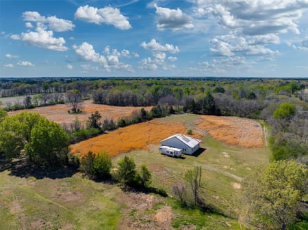 Bagwell, TX 75412 Red River County