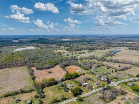 Bagwell, TX 75412 Red River County
