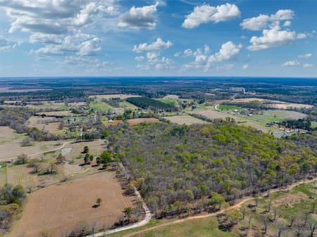 Bagwell, TX 75412 Red River County
