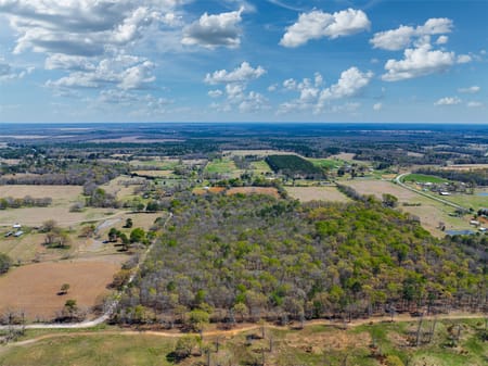 Bagwell, TX 75412 Red River County