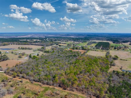 Bagwell, TX 75412 Red River County