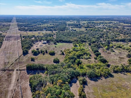 Lorena, TX 76655 Falls County