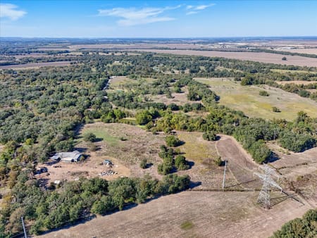 Lorena, TX 76655 Falls County