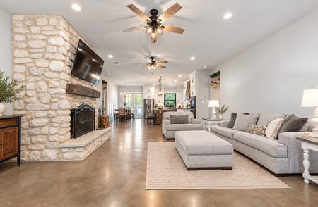 Sweeny, TX 77480 Brazoria County