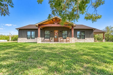 Sweeny, TX 77480 Brazoria County