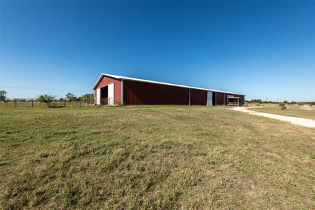 Hico, TX 76457 Hamilton County