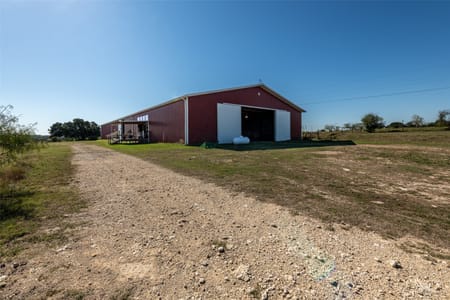 Hico, TX 76457 Hamilton County