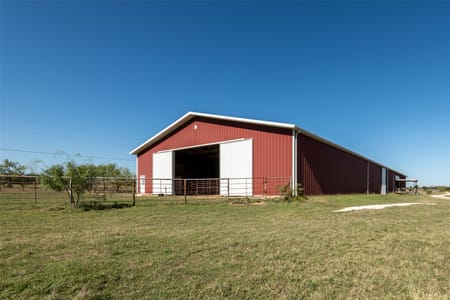 Hico, TX 76457 Hamilton County