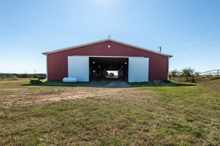 Hico, TX 76457 Hamilton County