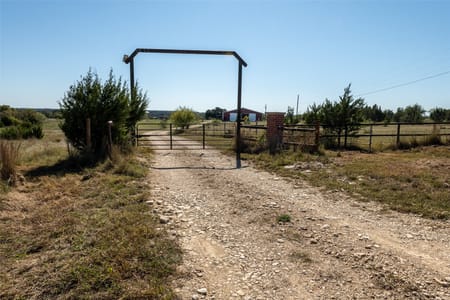 Hico, TX 76457 Hamilton County