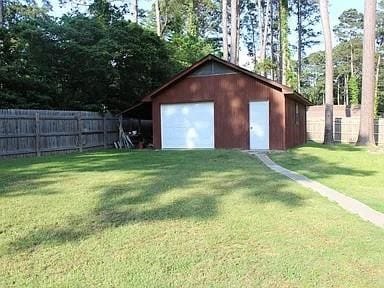 Mansfield, LA 71052 Desoto Parish
